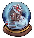 Snow Globe